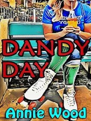 cover image of Dandy Day